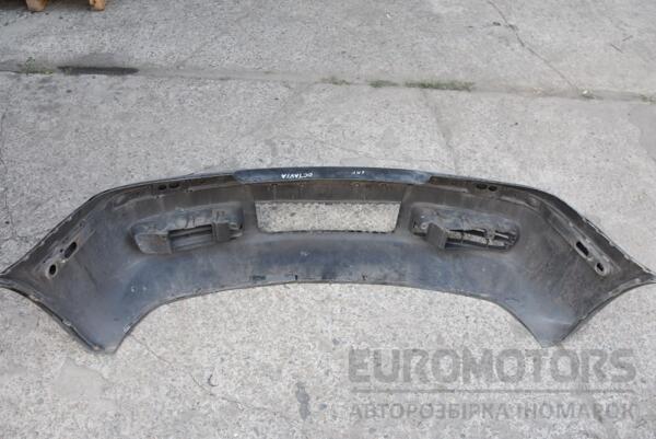 Бампер передний (01-) Skoda Octavia (A4) 1996-2010 1U0807221D 109738 - 2