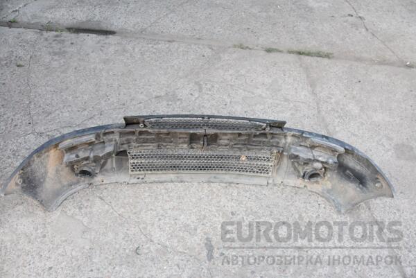 Бампер передній 4x4 (-03) Renault Kangoo 1998-2008 8200077589 109740 - 2