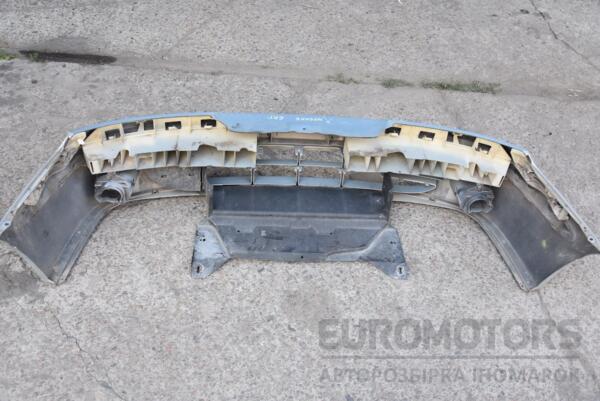 Бампер передній Renault Megane (I) 1996-2004 7700427561 109744 - 2
