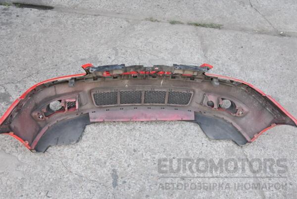 Бампер передний VW Polo 1999-2001 6N0807221H 109746 - 2