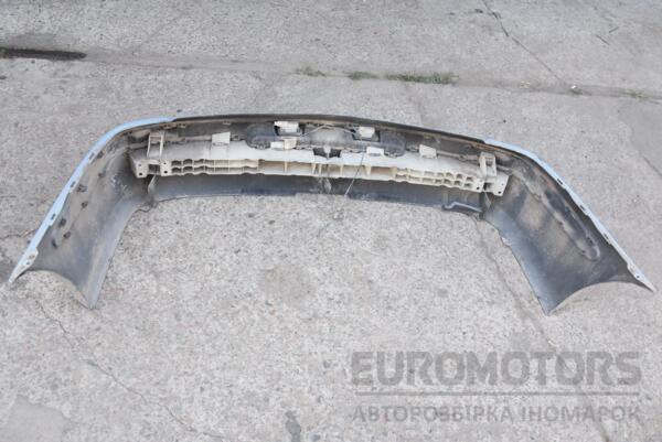 Бампер задний Renault Megane (I) 1996-2004 7700427578 109750 - 2