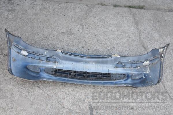 Бампер передній Mercedes A-class (W168) 1997-2004 A1688853025 109754 - 2