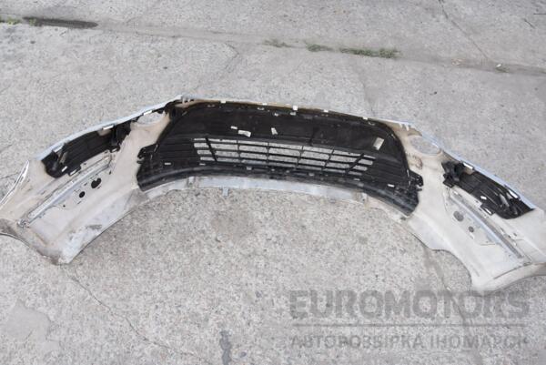 Бампер передній (10) Ford S-Max 2006-2015 AM21R17757AG 109758 - 2
