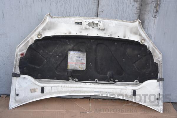 Капот (05-) Fiat Doblo 2000-2009 51754837 109768 - 2
