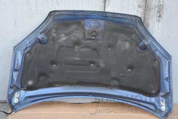 Капот (-08) Ford Focus (II) 2004-2011 P4M51A16610AL 109772 - 3