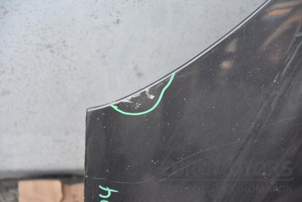 Капот Mercedes A-class (W168) 1997-2004 A1688800157 109775 - 2