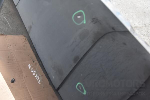 Капот Hyundai Tucson 2004-2009 664002E020 109781 - 2