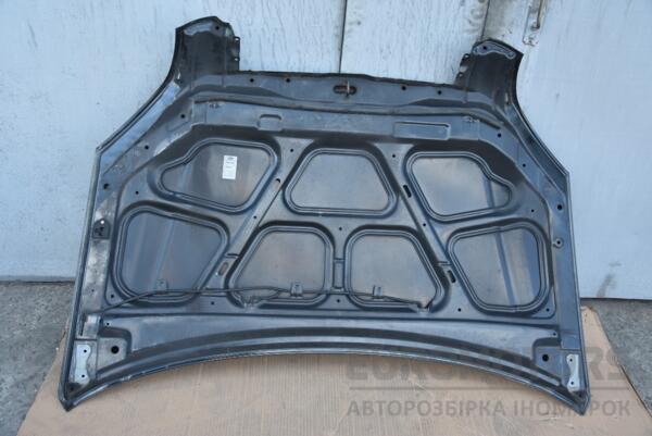 Капот Hyundai Tucson 2004-2009 664002E020 109781 - 3