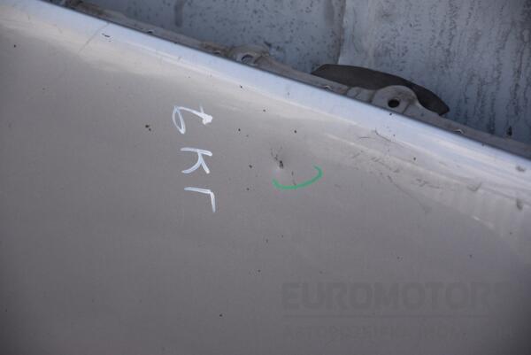Капот Mercedes A-class (W168) 1997-2004 A1688800157 109788 - 2