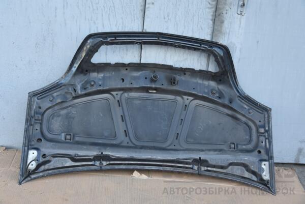 Капот Opel Meriva 2003-2010 93174471 109791 - 3