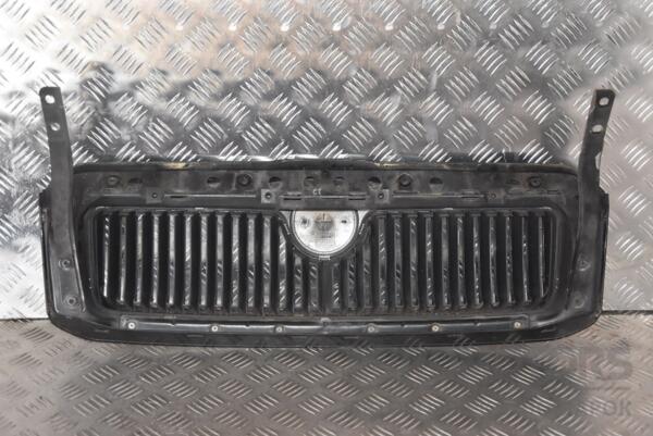 Решітка радіатора Skoda Octavia (A4) 1996-2010 1U0853651C 109799 - 2