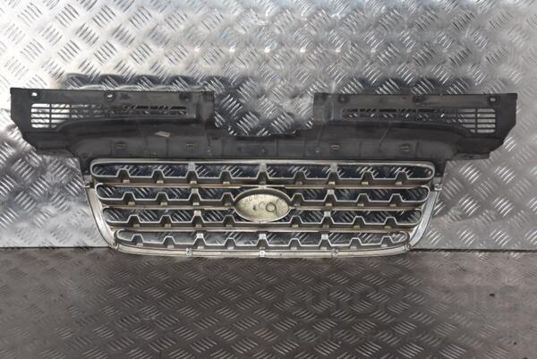Решетка радиатора Hyundai Trajet 2000-2008 863523A000 109805 - 2
