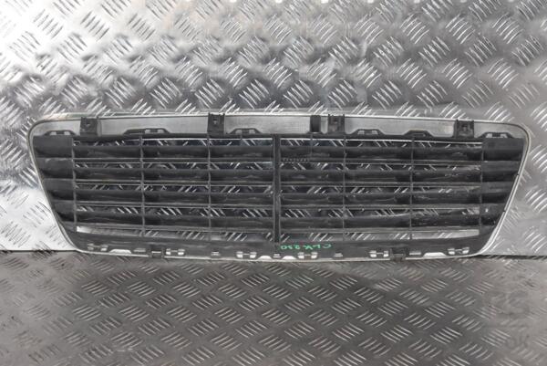 Решітка радіатора Mercedes CLK (W208) 1997-2003 A2088800085 109811 - 2