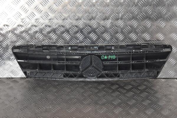 Решітка радіатора Mercedes A-class (W168) 1997-2004 A1688800983 109813 - 2
