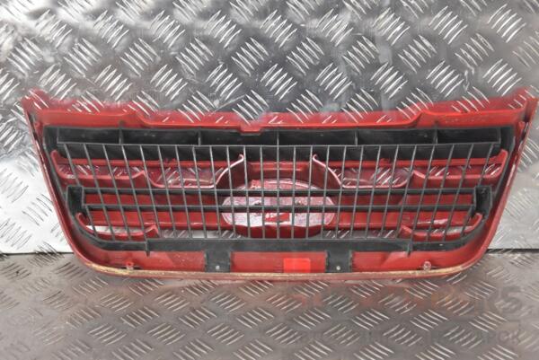 Решітка радіатора (-05) Hyundai Matrix 2001-2010 8636517000 109817 - 2