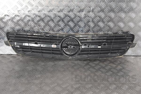 Решітка радіатора Opel Meriva 2003-2010 13117843 109821 - 2