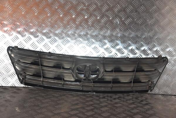 Решетка радиатора Toyota Avensis Verso 2001-2009 5311144190 109823 - 2