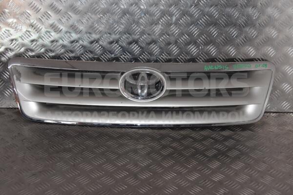 Решетка радиатора Toyota Avensis Verso 2001-2009 5311144110 109825 - 1