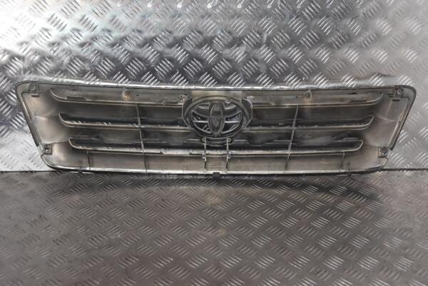 Решетка радиатора Toyota Avensis Verso 2001-2009 5311144110 109825 - 2