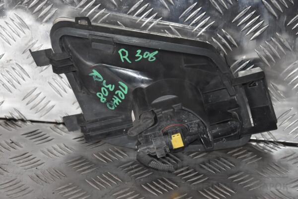 Фара правая Peugeot 308 2007-2015 9680498880 109833 - 2