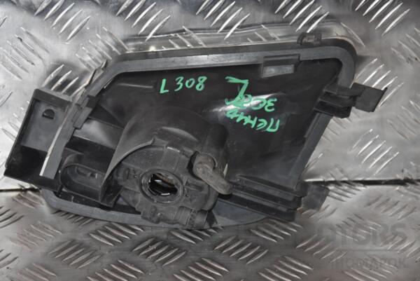 Фара противотуманная левая Peugeot 308 2007-2015 9680498680 109835 - 2