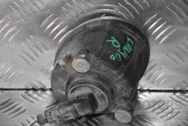Фара противотуманная правая Renault Kangoo 1998-2008 7700420127F 109845 - 2