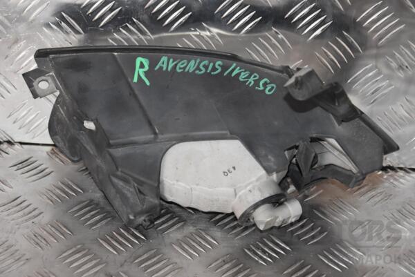 Фара противотуманная правая Toyota Avensis Verso 2001-2009 109851 - 2