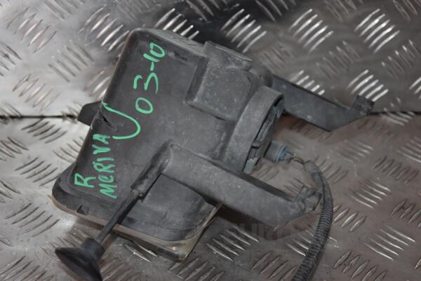 Фара противотуманная правая (дефект) Opel Meriva 2003-2010 93321059 109873 - 3