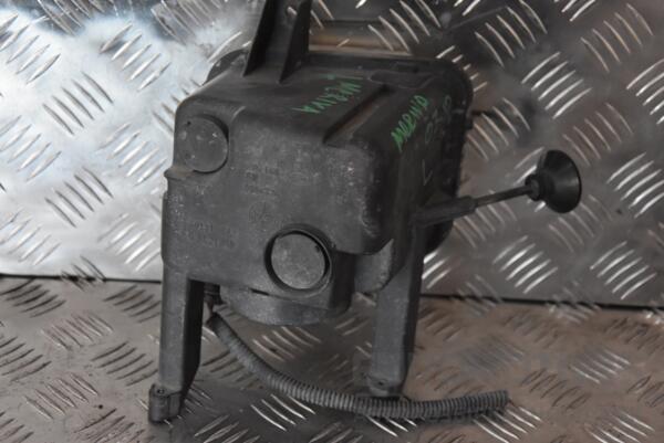 Фара противотуманная левая Opel Meriva 2003-2010 93321058 109876 - 2