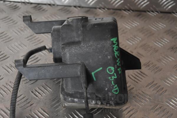 Фара противотуманная левая Opel Meriva 2003-2010 93321058 109876 - 3