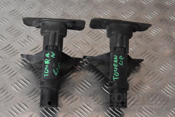 Форсунка омывателя фар левая=правая VW Touran 2003-2010 1T0955978 109879 - 2