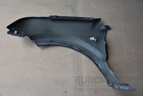 Крыло переднее правое Ford Fusion 2002-2012 6S61A16015AB 109883 - 2