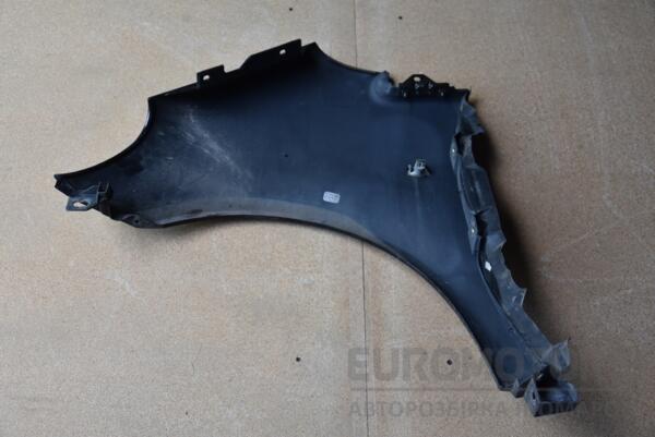 Крило переднє праве Mercedes A-class (W168) 1997-2004 A1688800418 109888 - 2