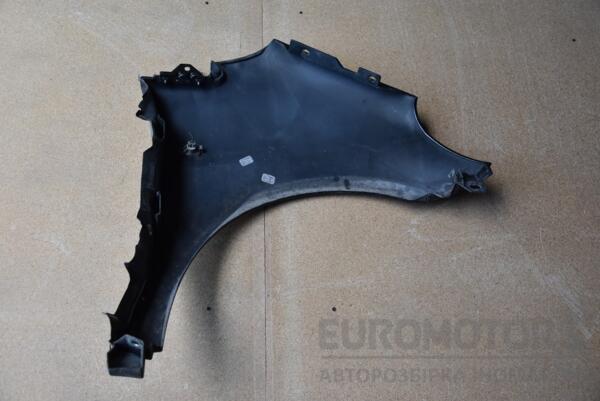 Крило переднє ліве Mercedes A-class (W168) 1997-2004 A1688800318 109890 - 2