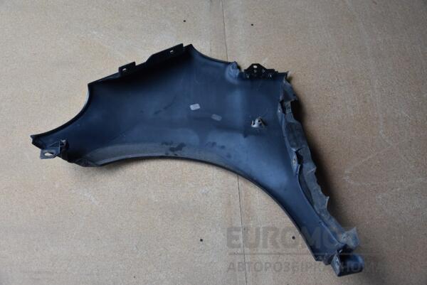 Крило переднє праве Mercedes A-class (W168) 1997-2004 A1688800418 109892 - 2