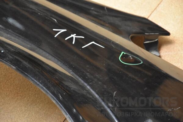 Крыло переднее левое Opel Meriva 2003-2010 93174467 109897 - 2
