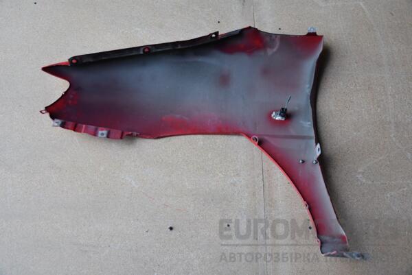 Крило переднє праве (-05) Hyundai Matrix 2001-2010 6632117320 109903 - 2