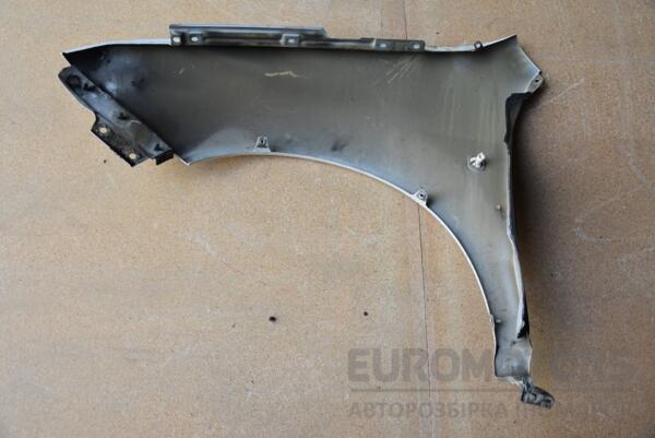 Крило переднє праве Skoda Fabia 1999-2007 6Y0821102A 109905 - 2