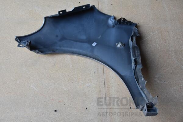 Крыло переднее правое Mercedes A-class (W168) 1997-2004 A1688800418 109909 - 2