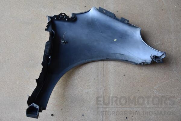 Крило переднє ліве Mercedes A-class (W168) 1997-2004 A1688800318 109911 - 2