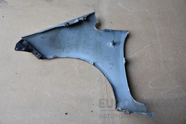 Крило переднє праве -10 3-х дверка Mitsubishi Colt (Z3) 2004-2012 MN161904 109913 - 2