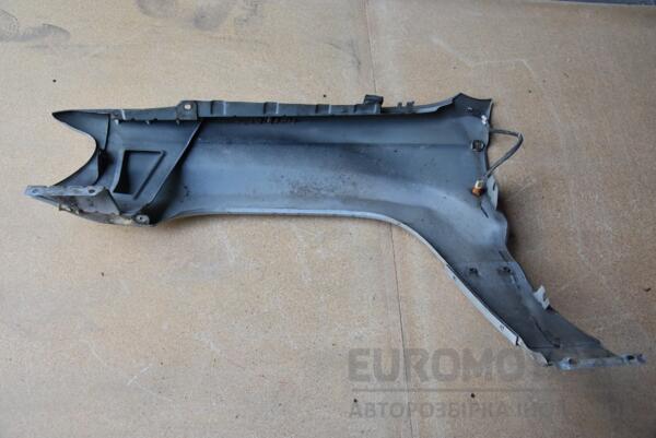 Крило переднє праве Jeep Grand Cherokee 1999-2004 55136582AC 109920 - 2