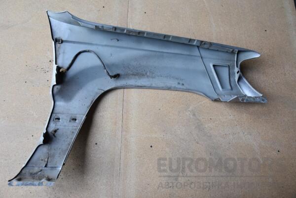 Крило переднє ліве Jeep Grand Cherokee 1999-2004 55135901AC 109922 - 2