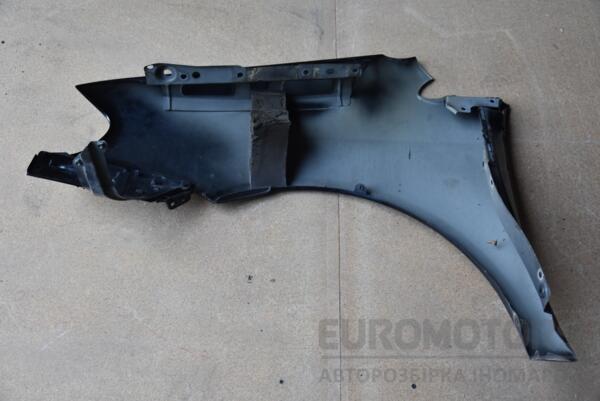 Крило переднє праве VW Touran 2003-2010 1T0821216C 109924 - 2