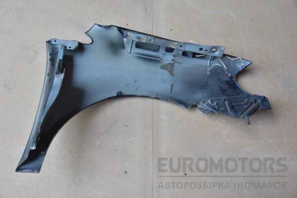 Крыло переднее левое VW Touran 2003-2010 1T0821215C 109926 - 2