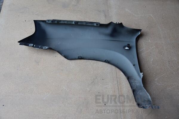 Крыло переднее правое Hyundai Tucson 2004-2009 663212E120 109928 - 2