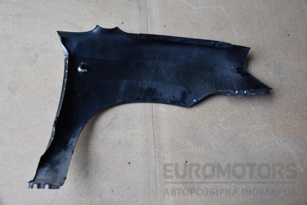 Крыло переднее левое Hyundai Tucson 2004-2009 663112E120 109930 - 2
