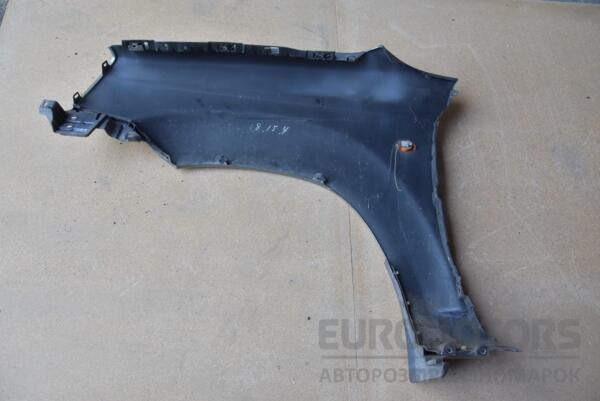 Крило переднє праве Nissan X-Trail (T30) 2001-2007 631128H440 109932 - 2