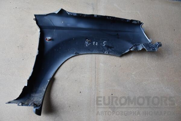 Крило переднє ліве Nissan X-Trail (T30) 2001-2007 631138H440 109934 - 2