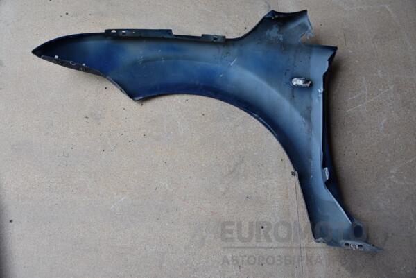 Крыло переднее правое (-08) Ford Focus (II) 2004-2011 P4M51A16008CA 109936 - 2